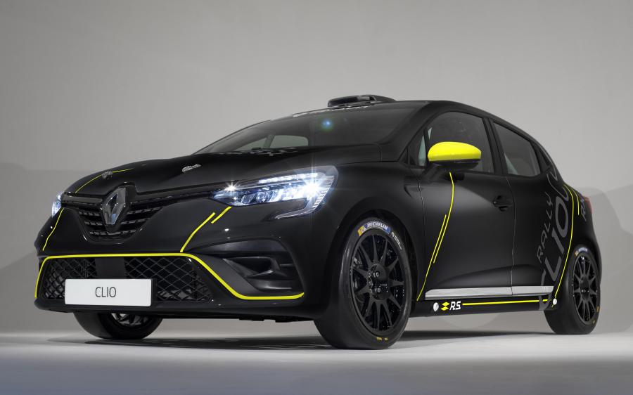 Renault Clio Cup '2019